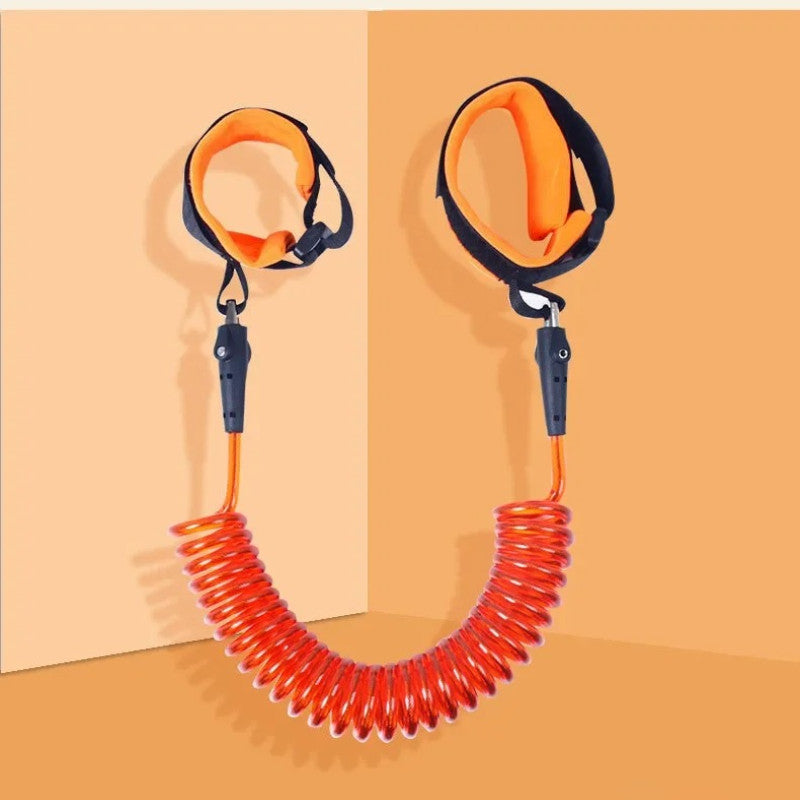 Child Anti-Lost Safety Strap for Kids