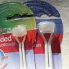 3-Sided Tooth Brush – Sensory Friendly