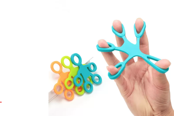Finger Sensory Toy for Autism – Calm & Focus Tool