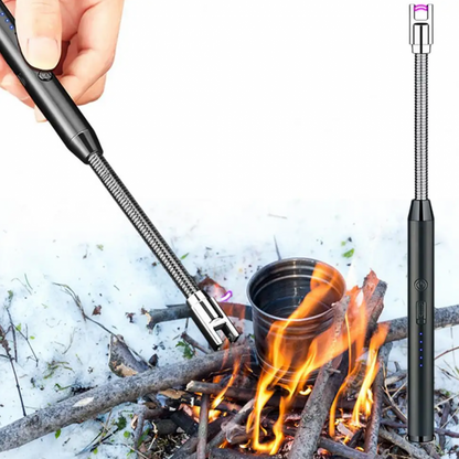 Electric Arc Lighter – USB Rechargeable