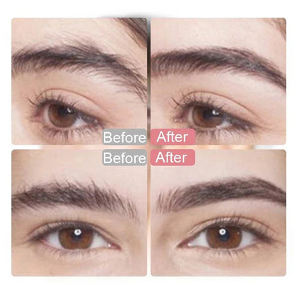 Eyebrow Shaping & Upper-Lip Hair Removal Machine | 2 in 1 Eyebrow and Upper Lip Trimmer