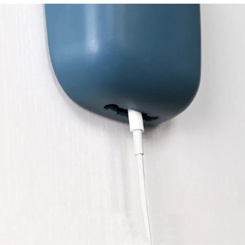 Wall Mounted Mobile Holder | Remote Control Organizer