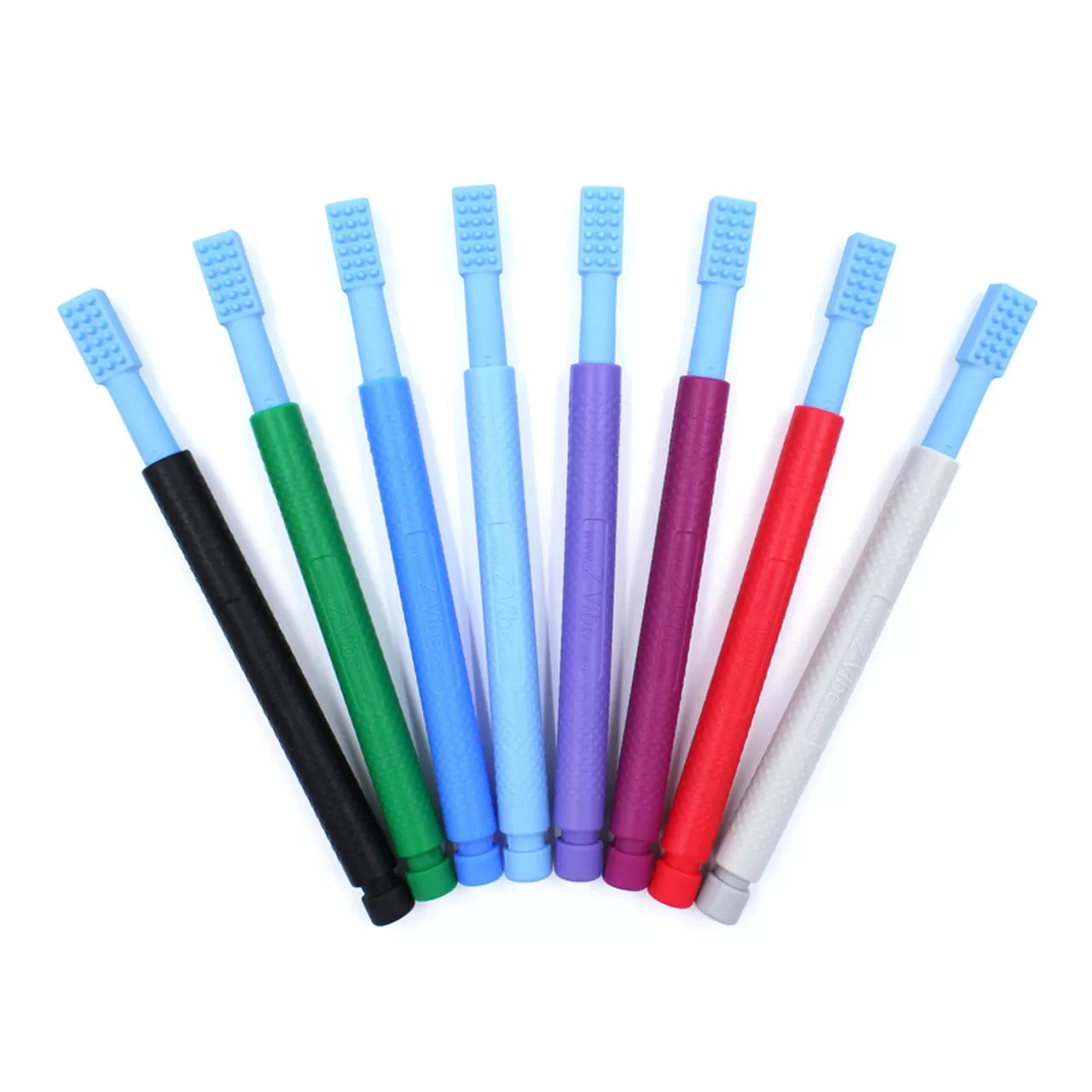 ARK’s Z-Vibe – Vibrating Oral Motor Tool