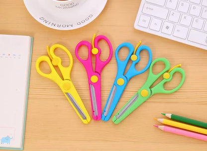 Adaptive Scissors – Sensory Friendly