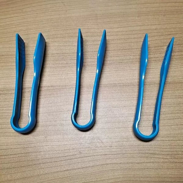 Plastic Tongs – Fine Motor Development
