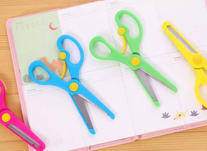 Adaptive Scissors – Sensory Friendly