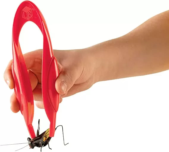 Jumbo Tweezers for Kids with Autism