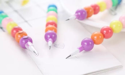 Multi-Color Fine Grip Crayons