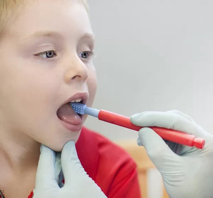 ARK’s Z-Vibe – Vibrating Oral Motor Tool