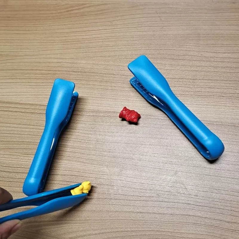 Plastic Tongs – Fine Motor Development