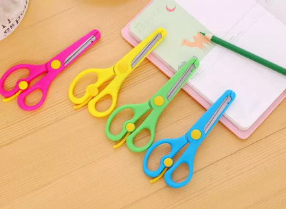 Adaptive Scissors – Sensory Friendly