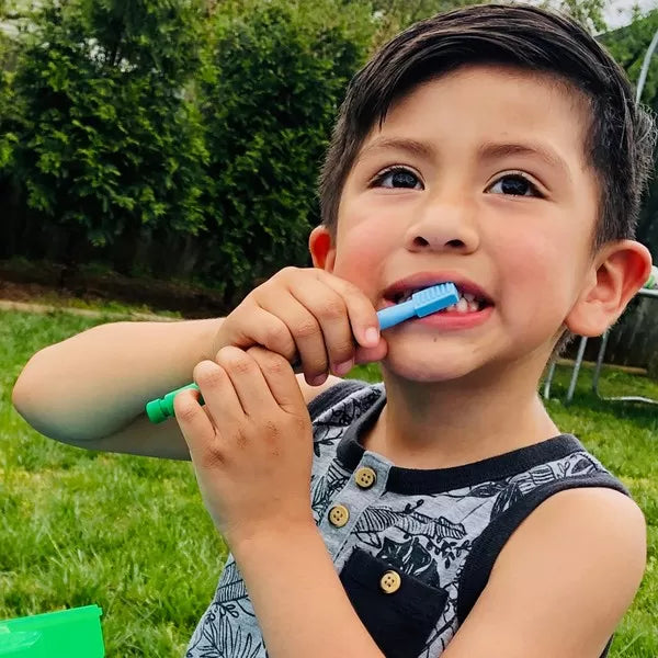 ARK’s Z-Vibe – Vibrating Oral Motor Tool