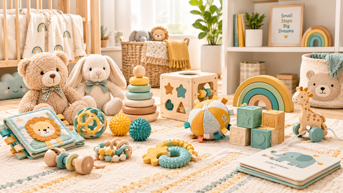 Babies & Toys