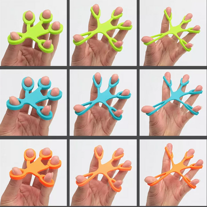 Finger Sensory Toy for Autism – Calm & Focus Tool