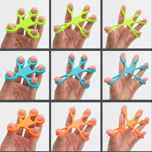 Finger Sensory Toy for Autism – Calm & Focus Tool