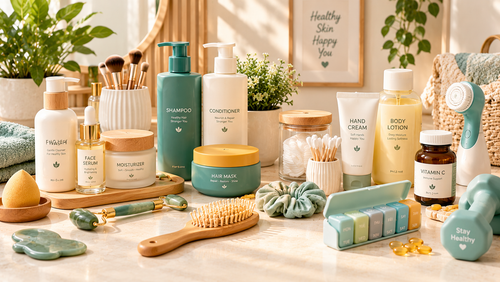 Health & Beauty