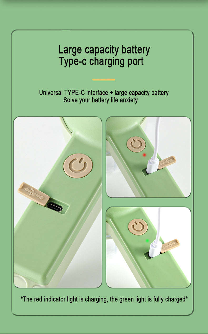 4-in-1 Rechargeable Multifunctional Electric Chopper