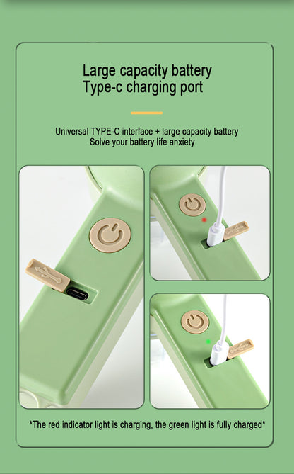 4-in-1 Rechargeable Multifunctional Electric Chopper