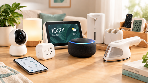Smart Gadgets