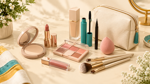 Cosmetics