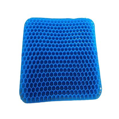 Gel Seat Cushion for Long Sitting | Honeycomb Egg Seat Cushion