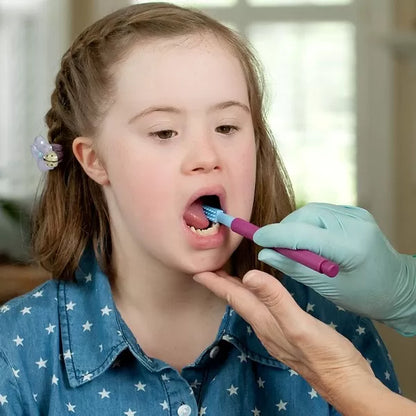 ARK’s Z-Vibe – Vibrating Oral Motor Tool